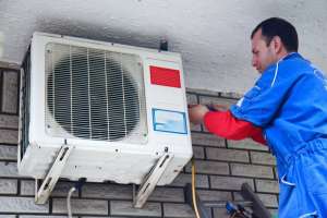24/7 and Emergency HVAC Near Ritz, NJ | Air Conidtioning and Heating Contractors